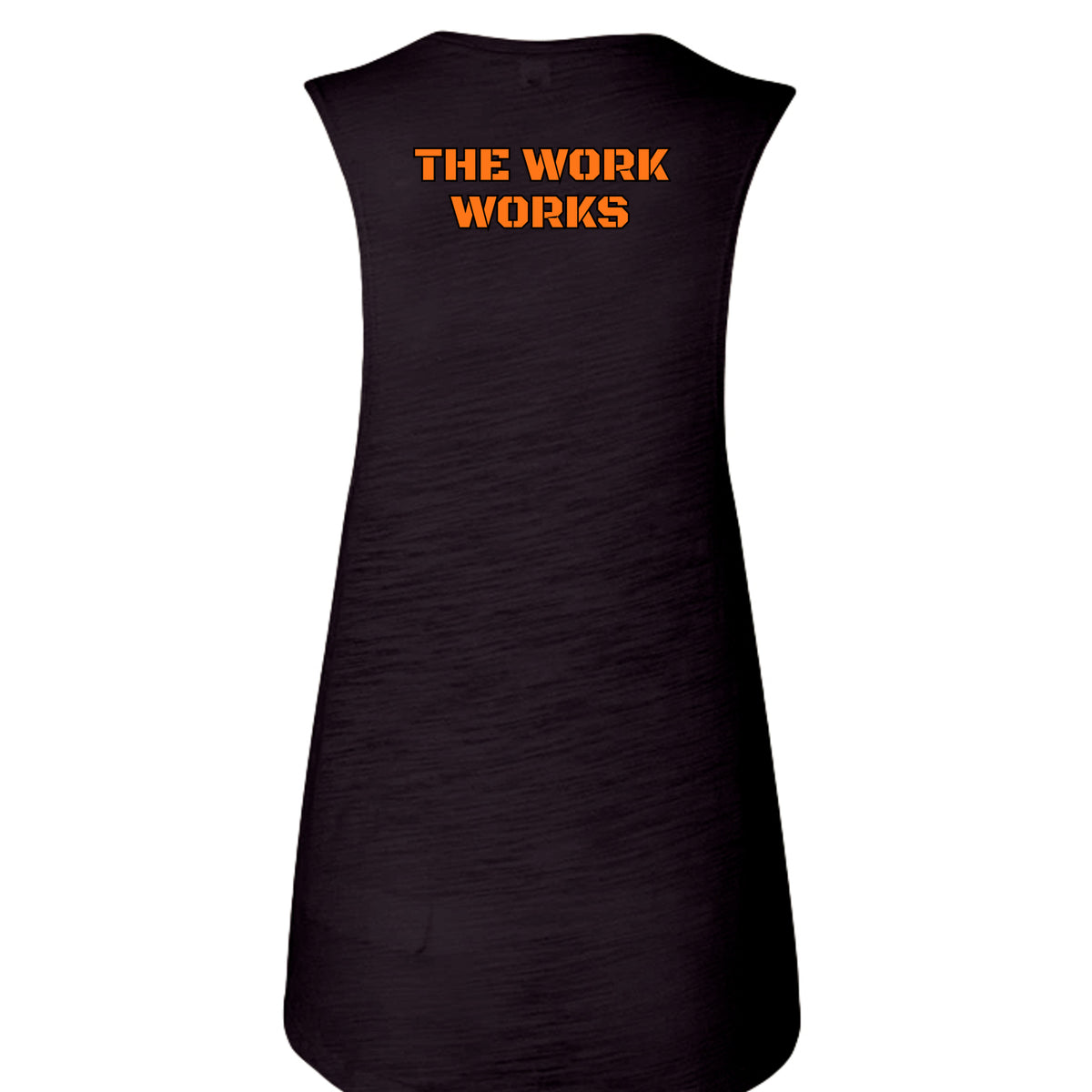 BLACK - B8803 - BACK