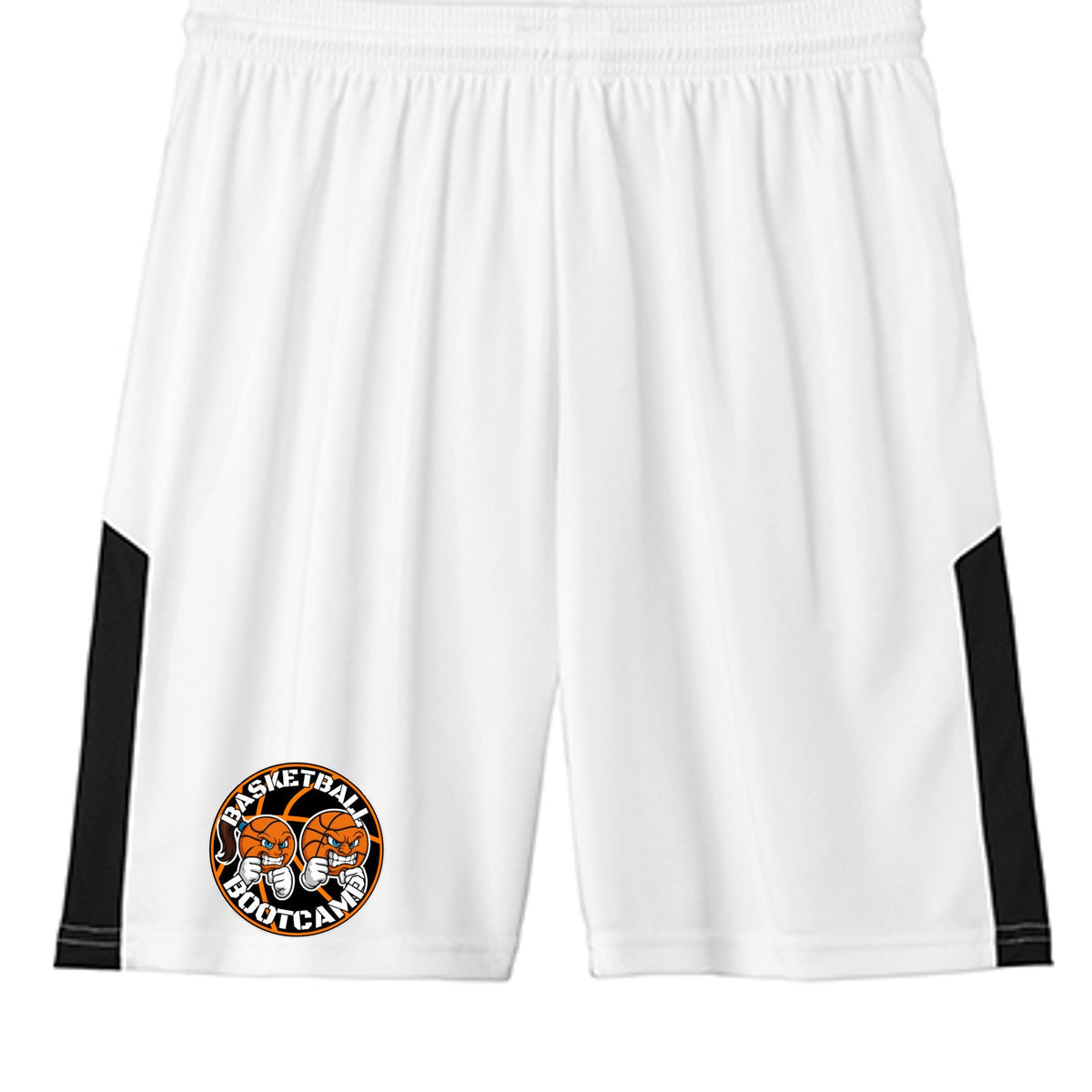 White/Black - ST103 - FRONT