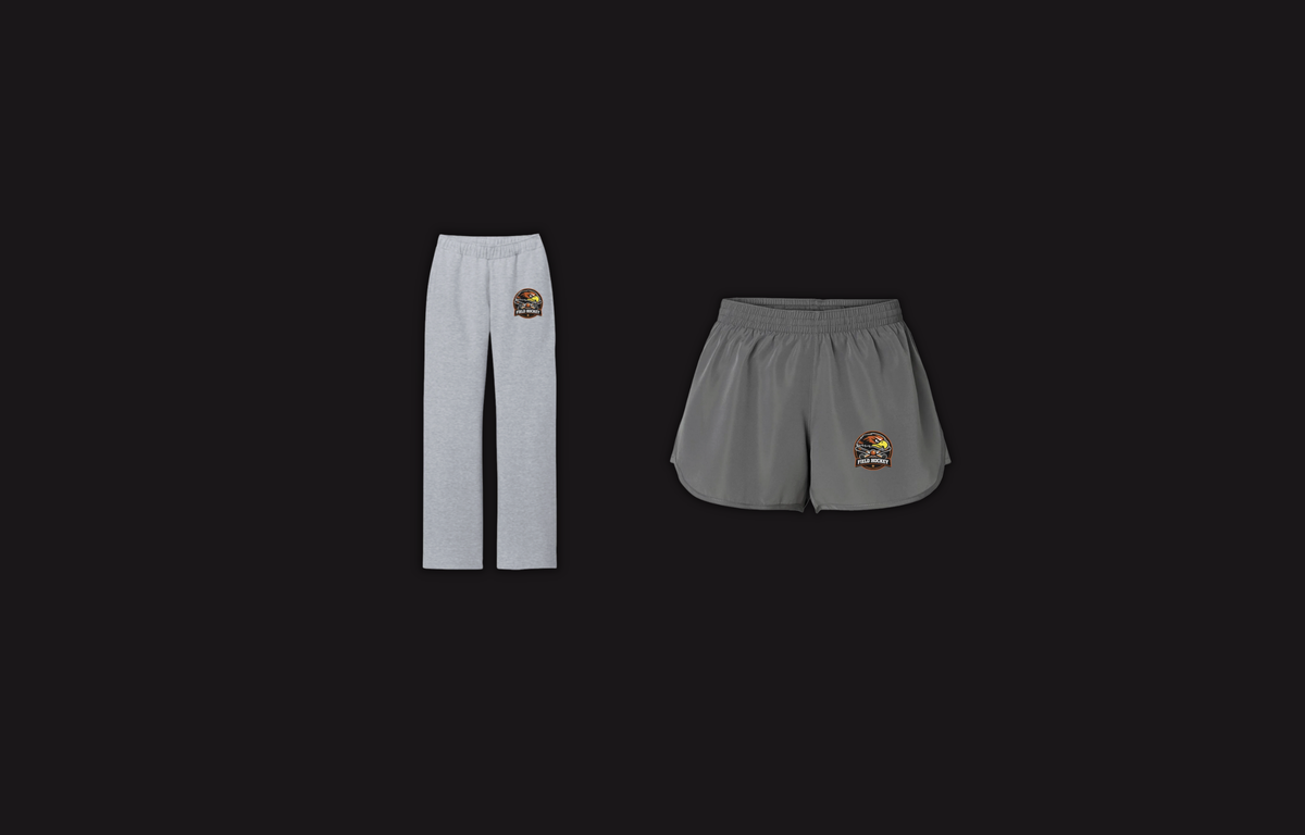 Sweatpants & Shorts