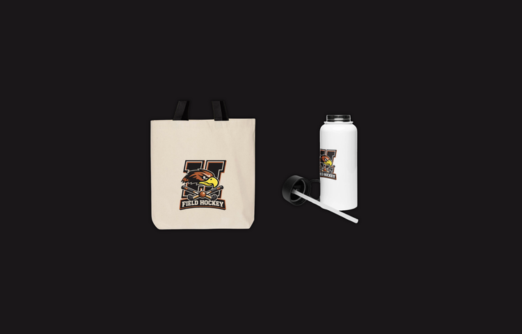 Bags, Drinkware & Accessories