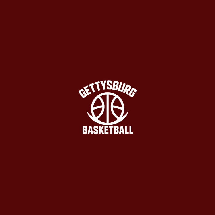 Gettysburg Warriors Basketball