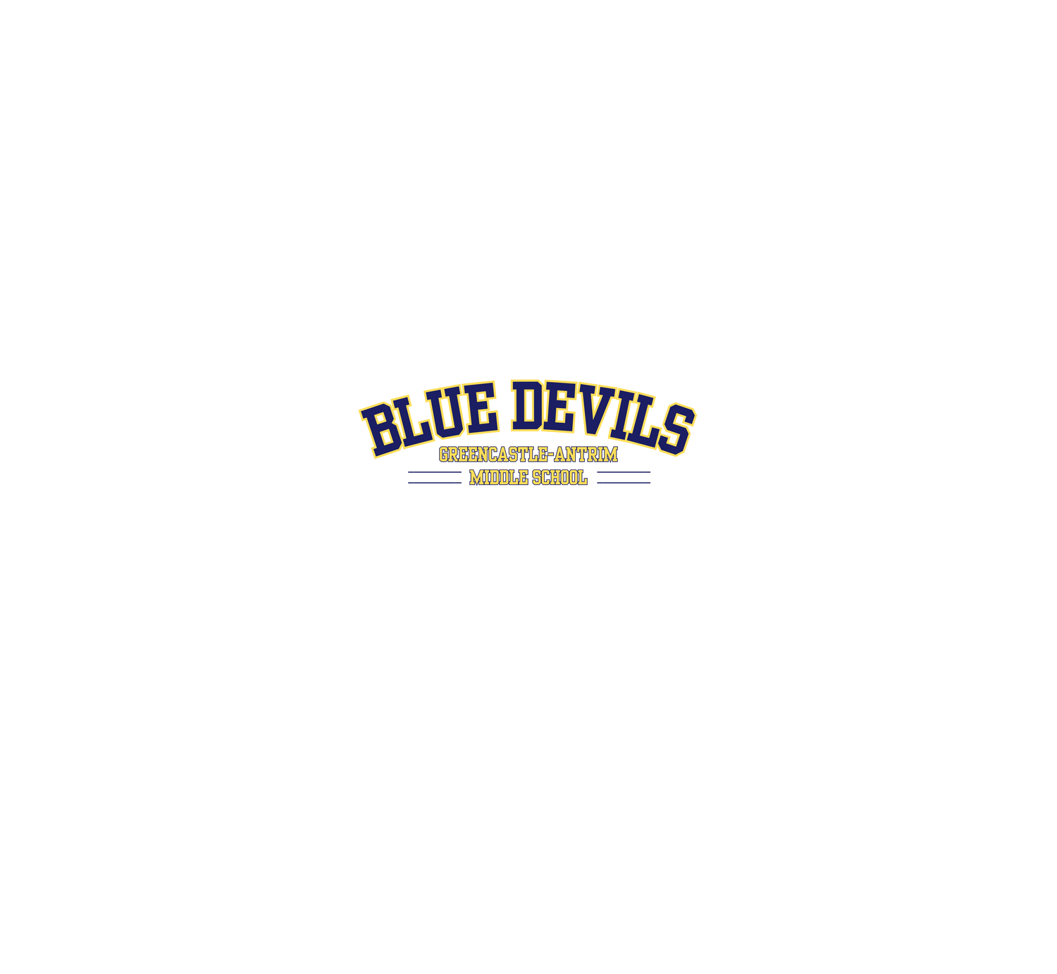 Classic Blue Devils