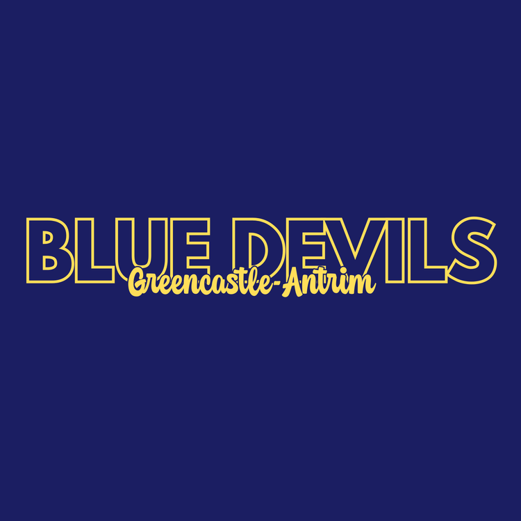 Blue Devil Script