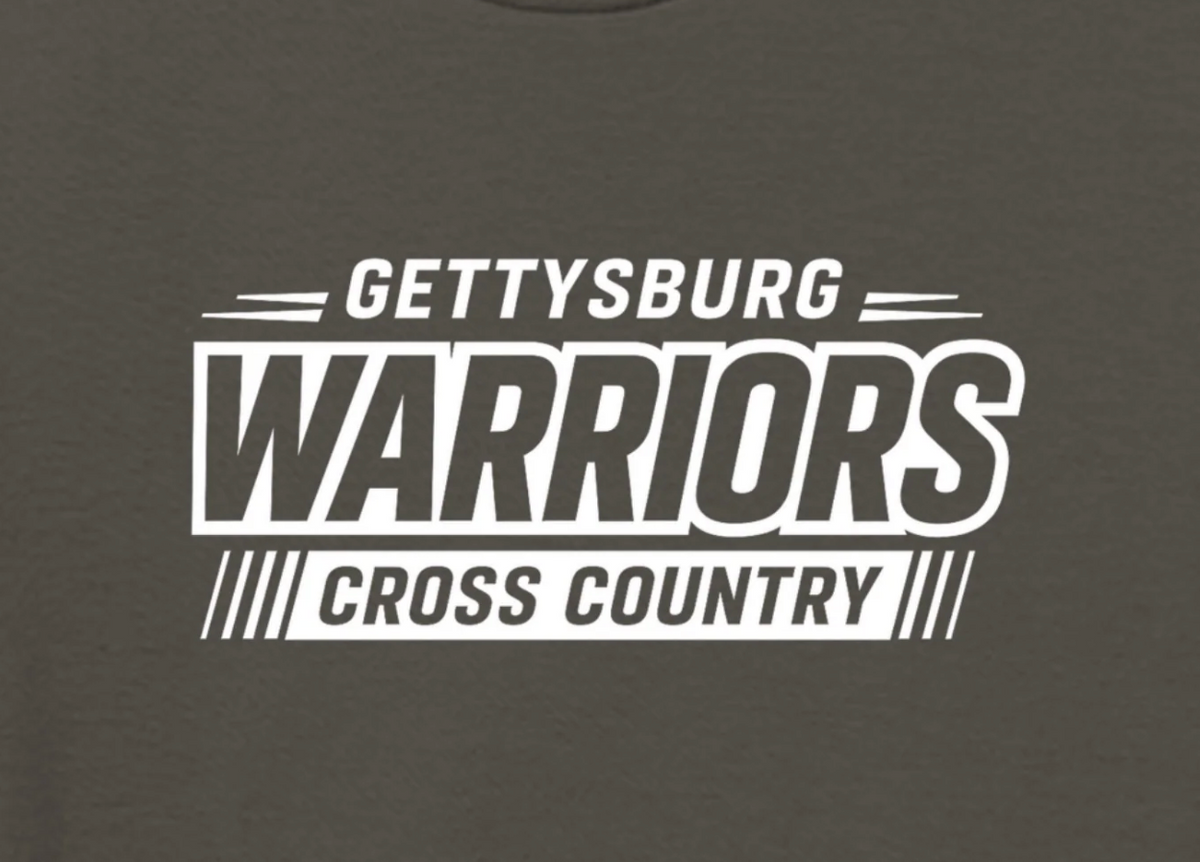 Gettysburg HS Cross Country