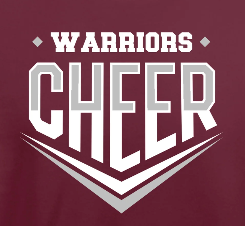 Gettysburg Cheer Shield