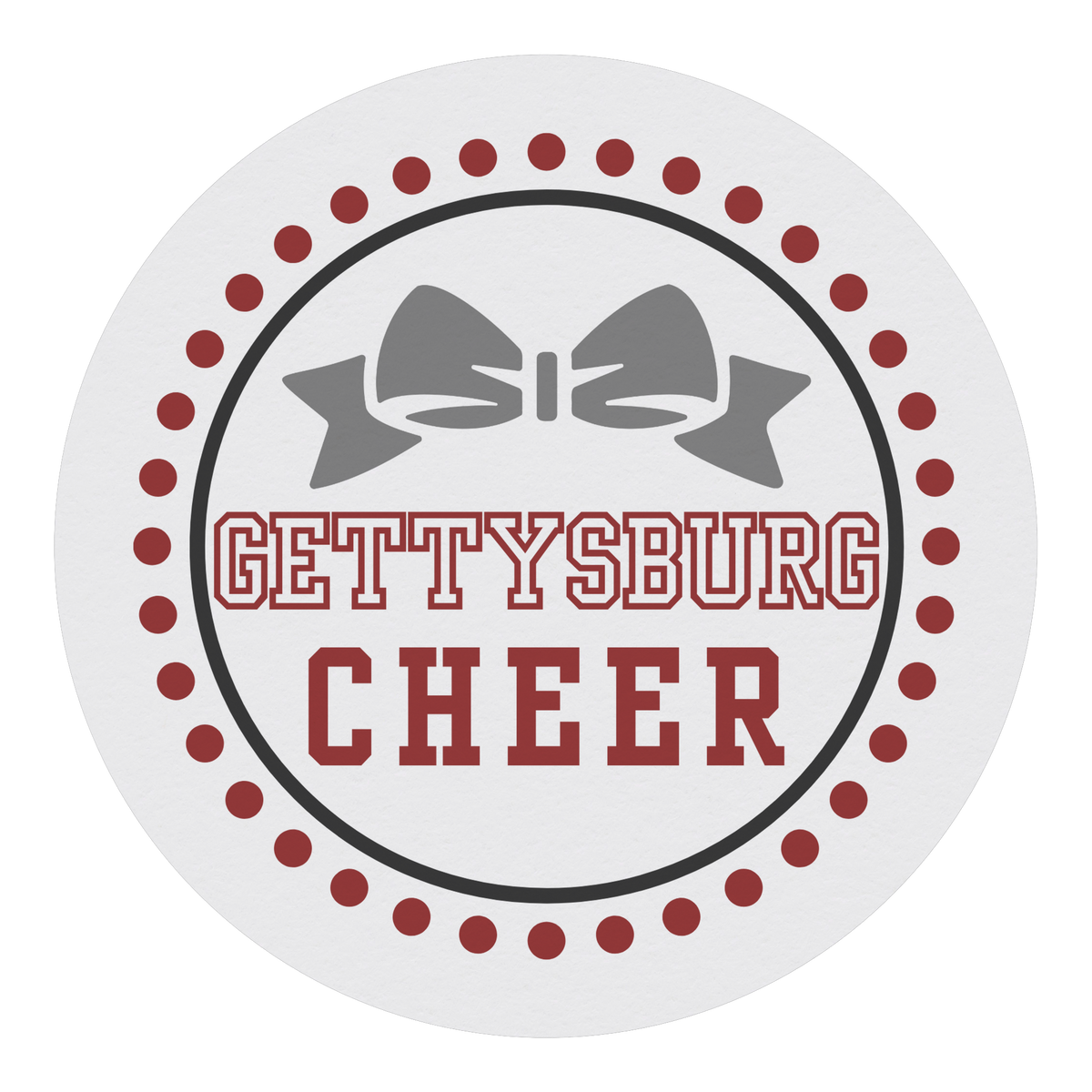 Gettysburg_Cheer_Car_Magnet_RoundCarMagnet_Flat_AS_Mockup.png_16042384