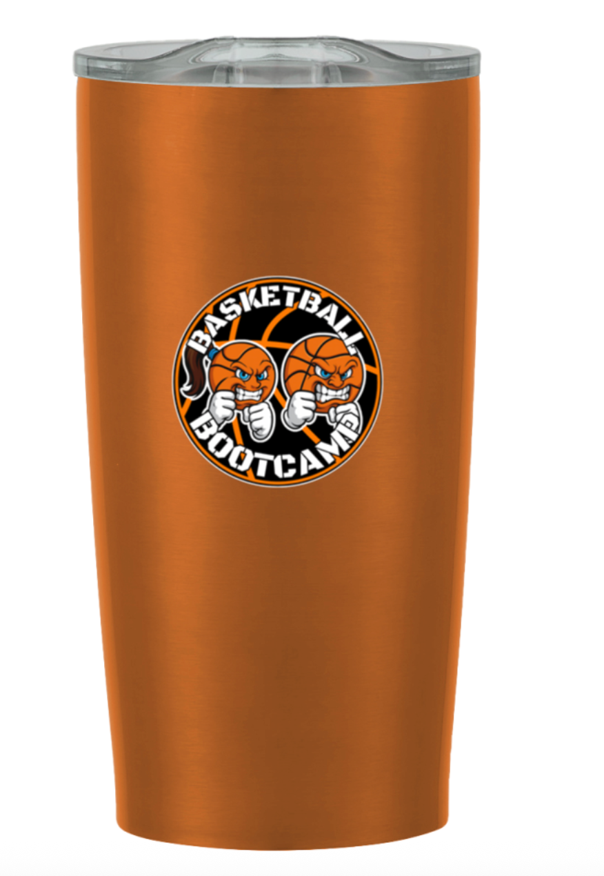 Basketball Bootcamp 20oz. Himalayan Tumbler - 5790