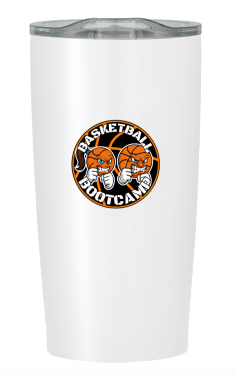 Basketball Bootcamp 20oz. Himalayan Tumbler - 5790