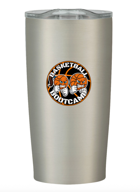 Basketball Bootcamp 20oz. Himalayan Tumbler - 5790