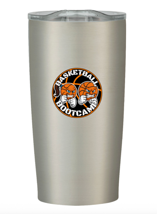 Basketball Bootcamp 20oz. Himalayan Tumbler - 5790