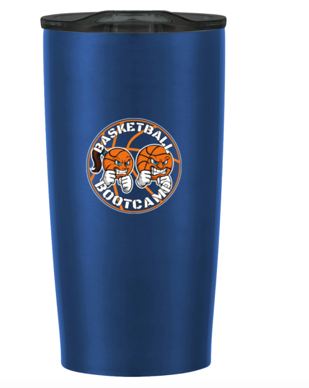 Basketball Bootcamp 20oz. Himalayan Tumbler - 5790