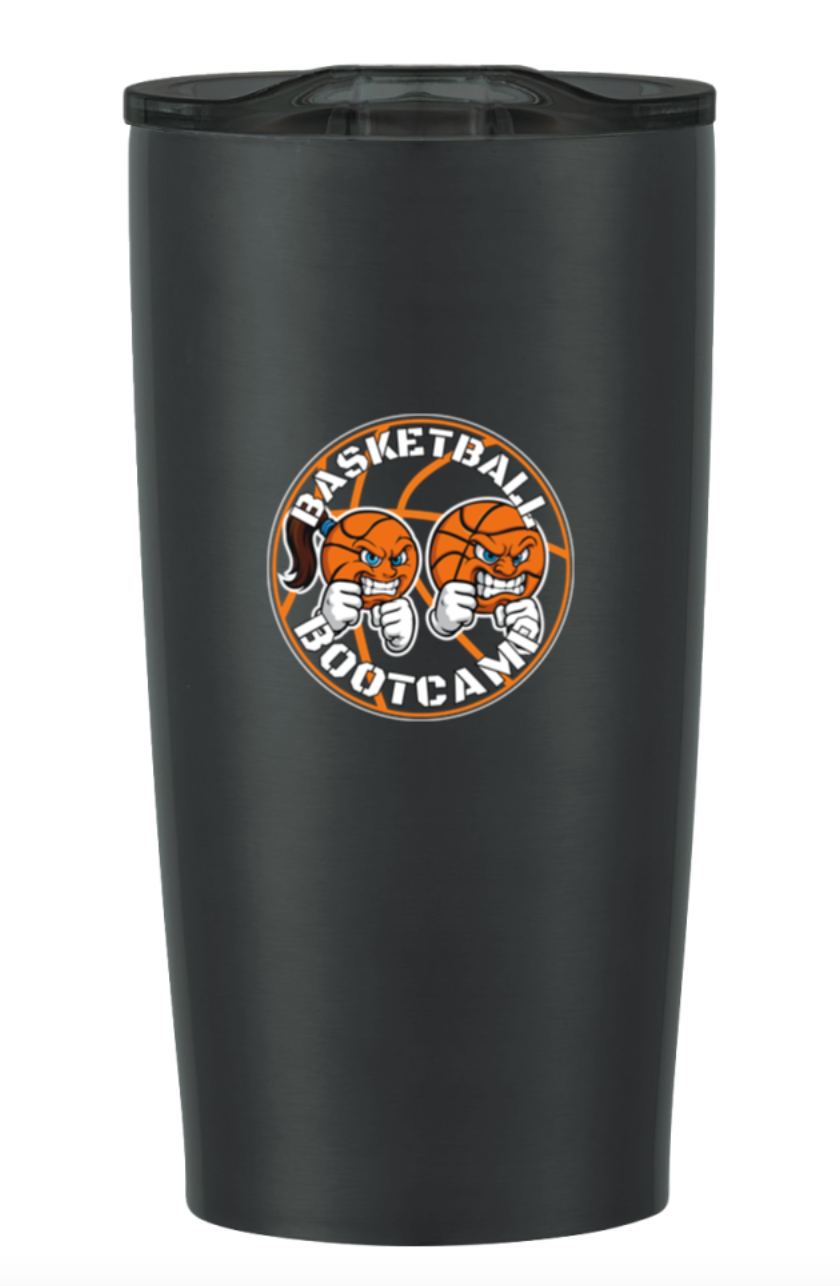 Basketball Bootcamp 20oz. Himalayan Tumbler - 5790