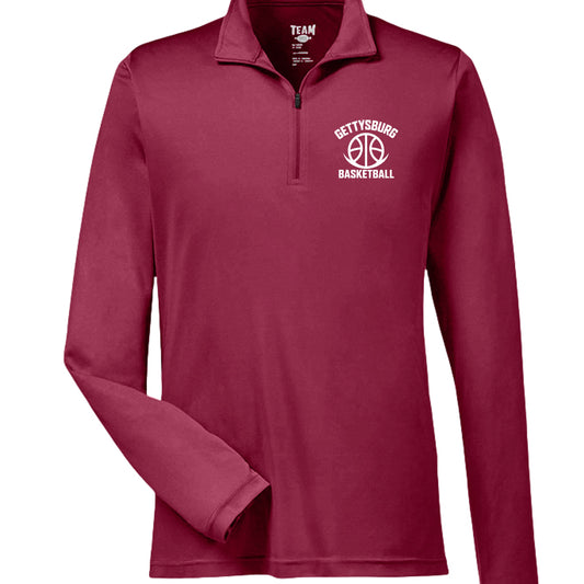 SPORT MAROON - TT31 - FRONT