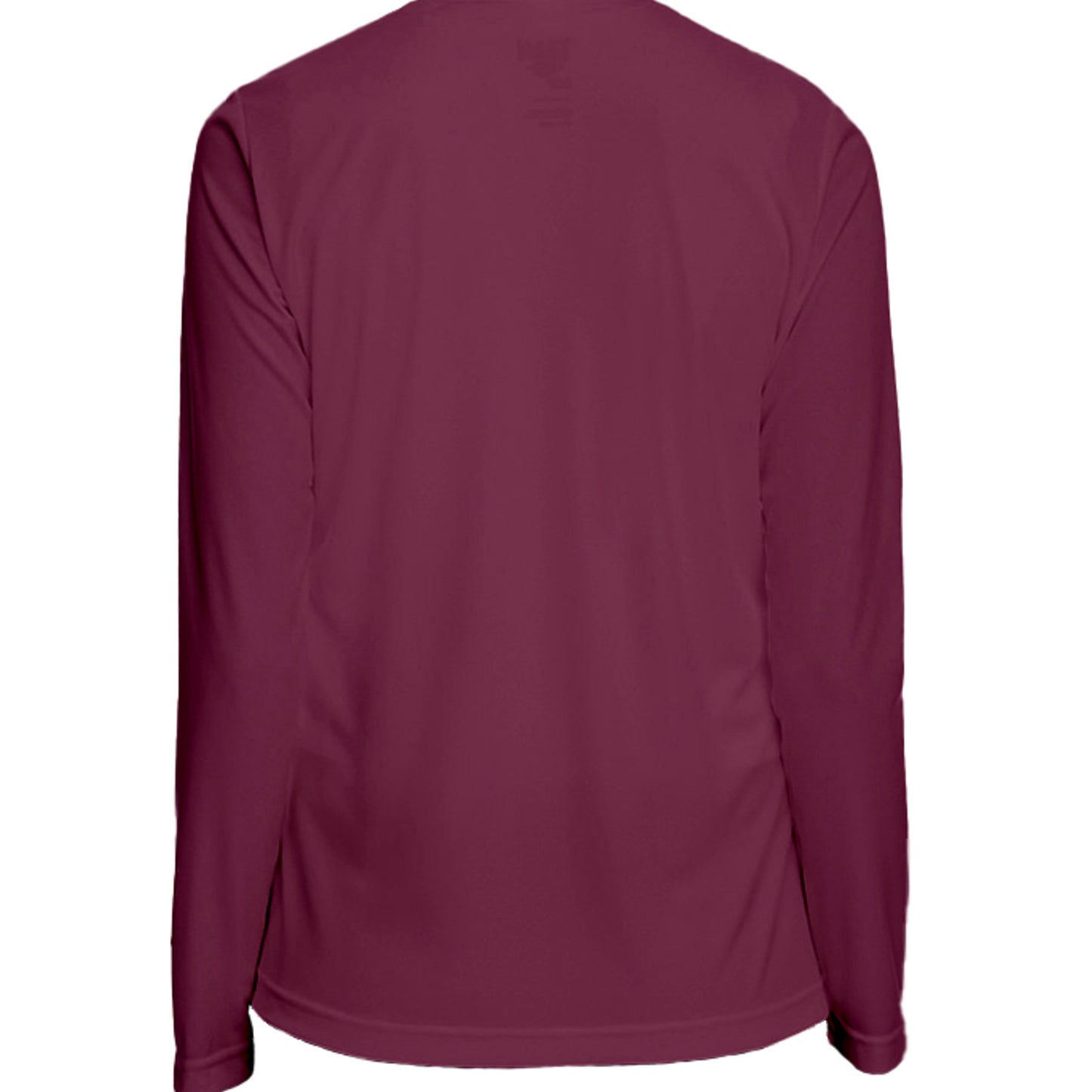 SPORT MAROON - TT31W - BACK