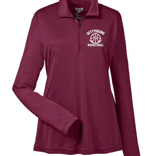 SPORT MAROON - TT31W - FRONT