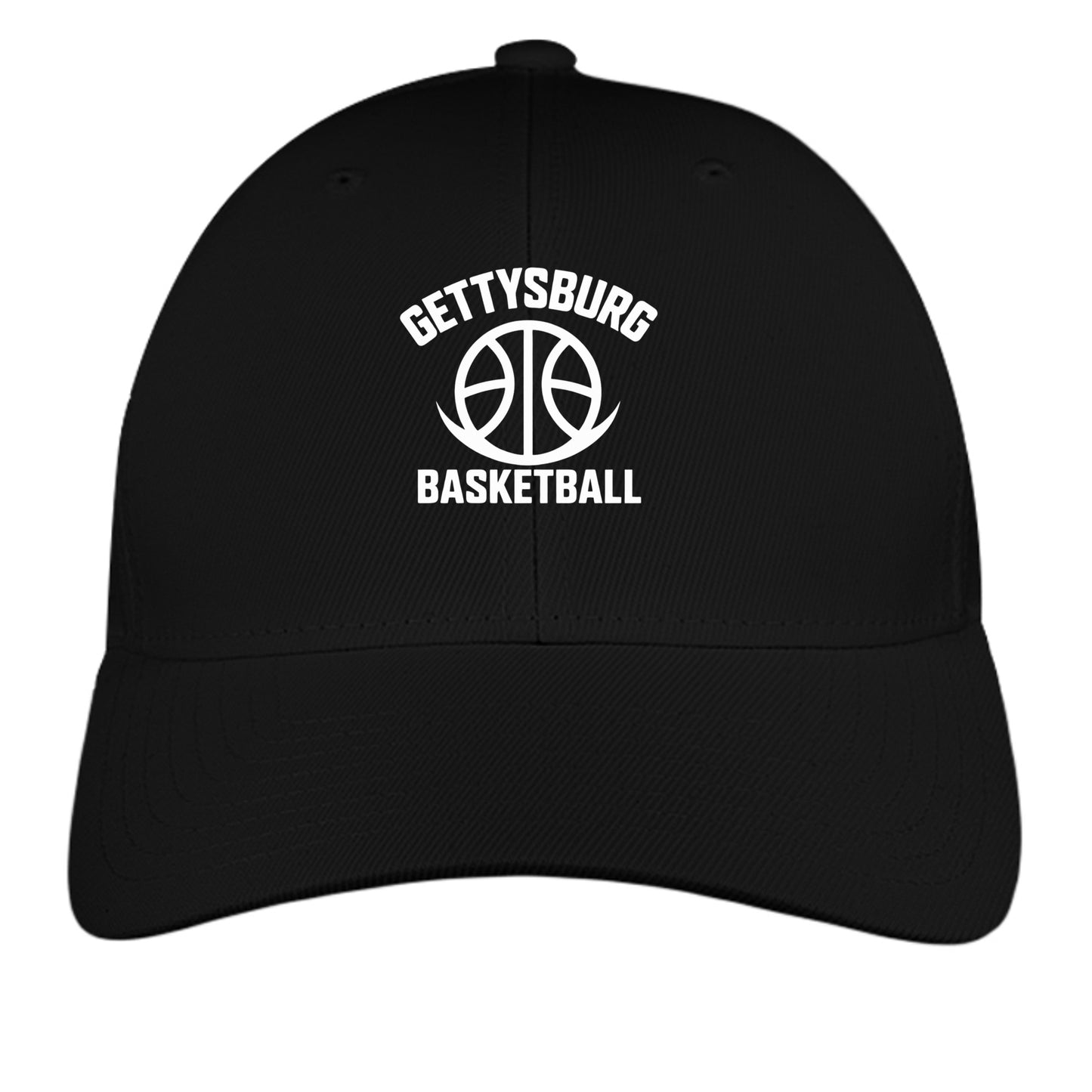 Black - STC17 - FRONT