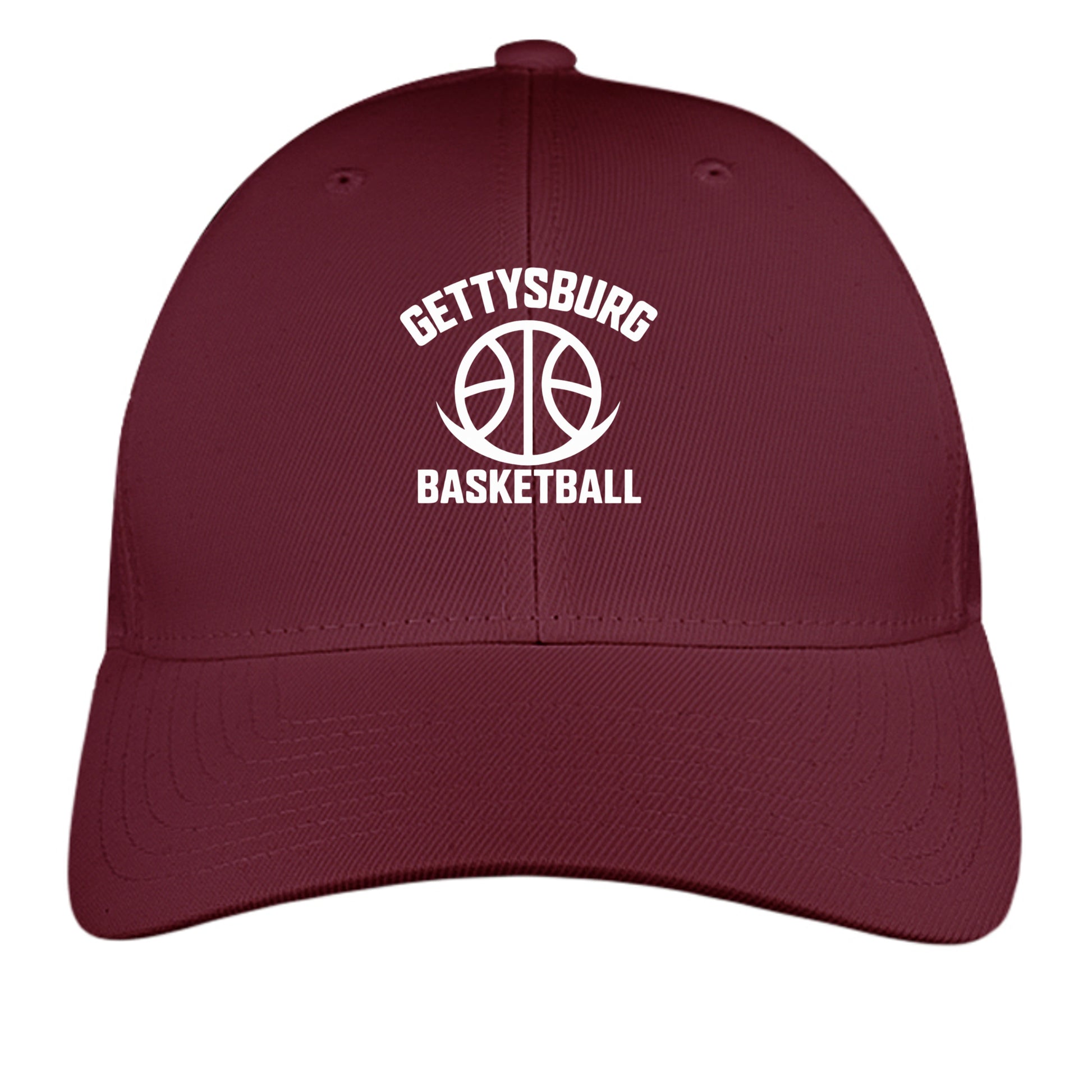 Maroon - STC17 - FRONT