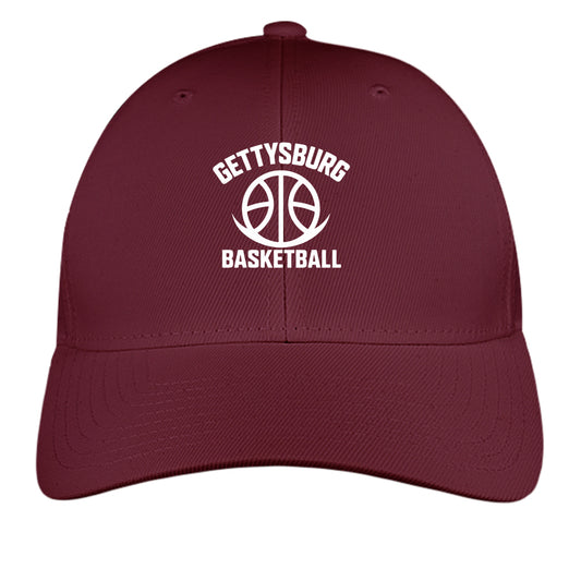Maroon - STC17 - FRONT