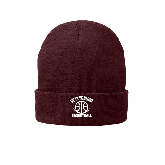 Maroon - CP90L - FRONT