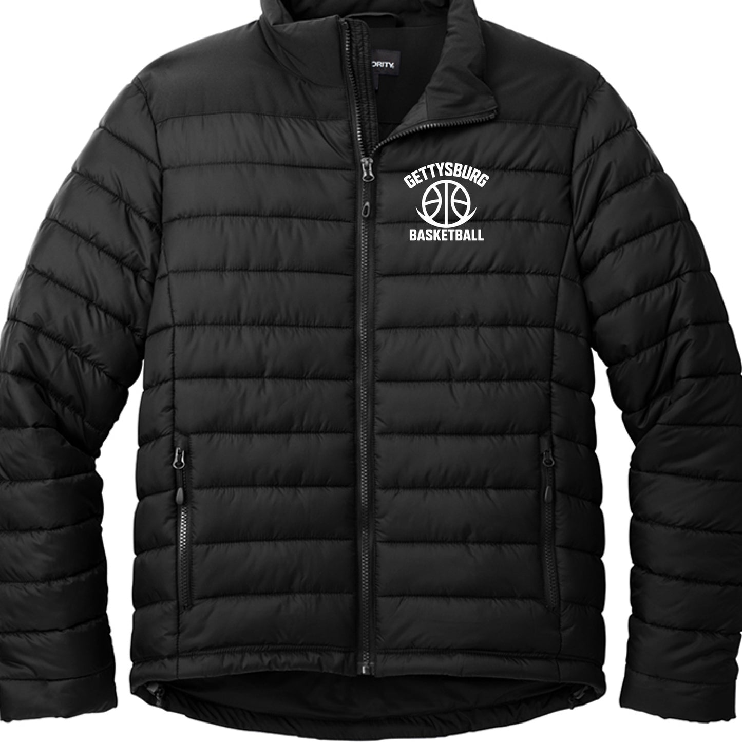 DeepBlack - J364 - FRONT