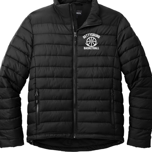 DeepBlack - J364 - FRONT