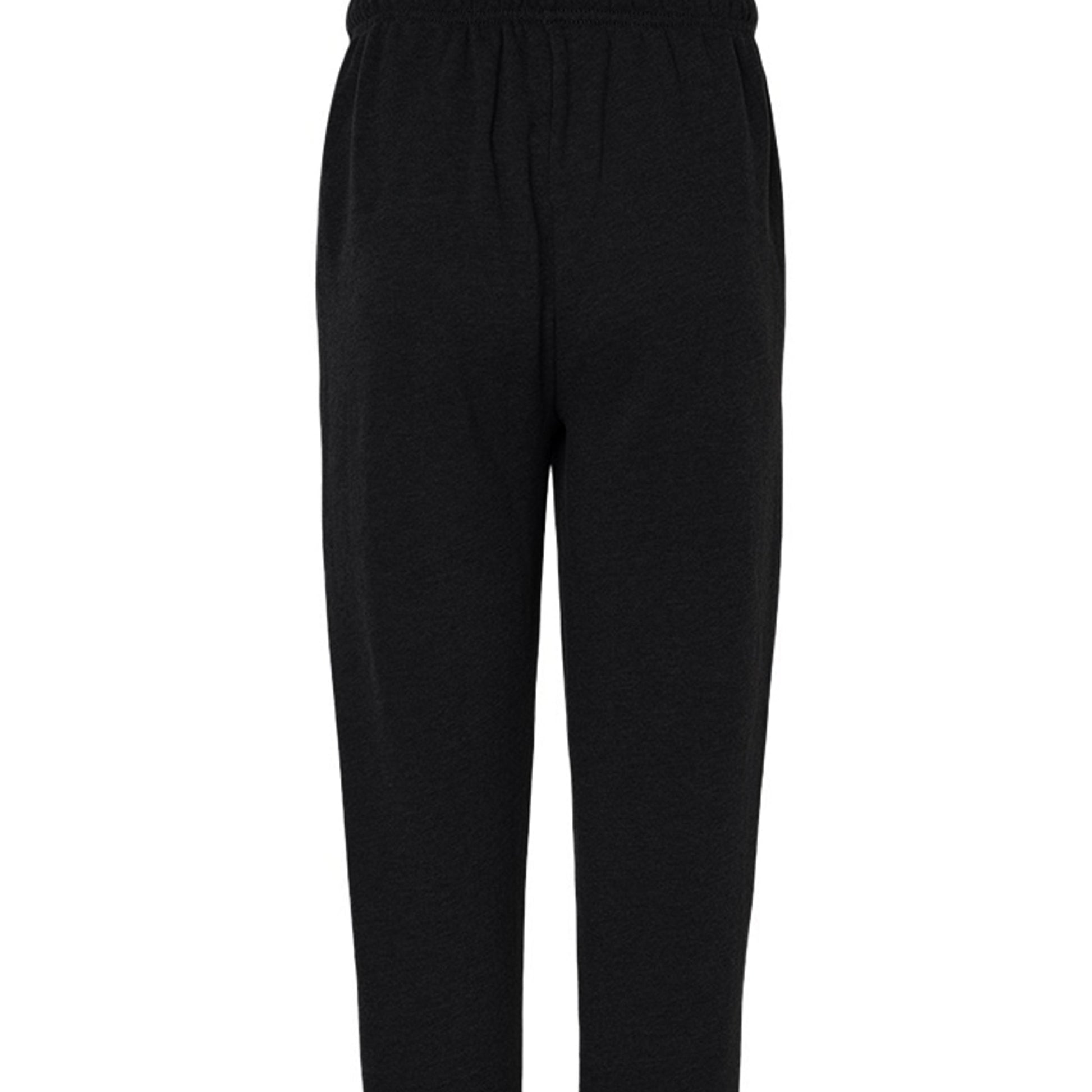 Black - 3725 - BACK