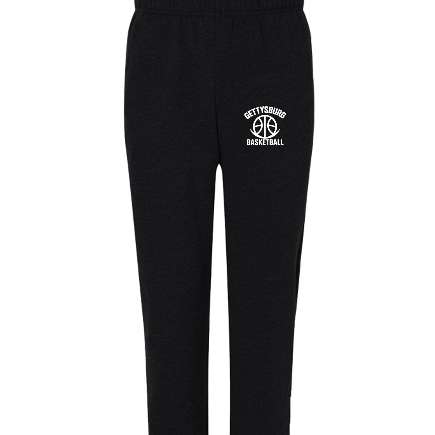 Black - 3725 - FRONT
