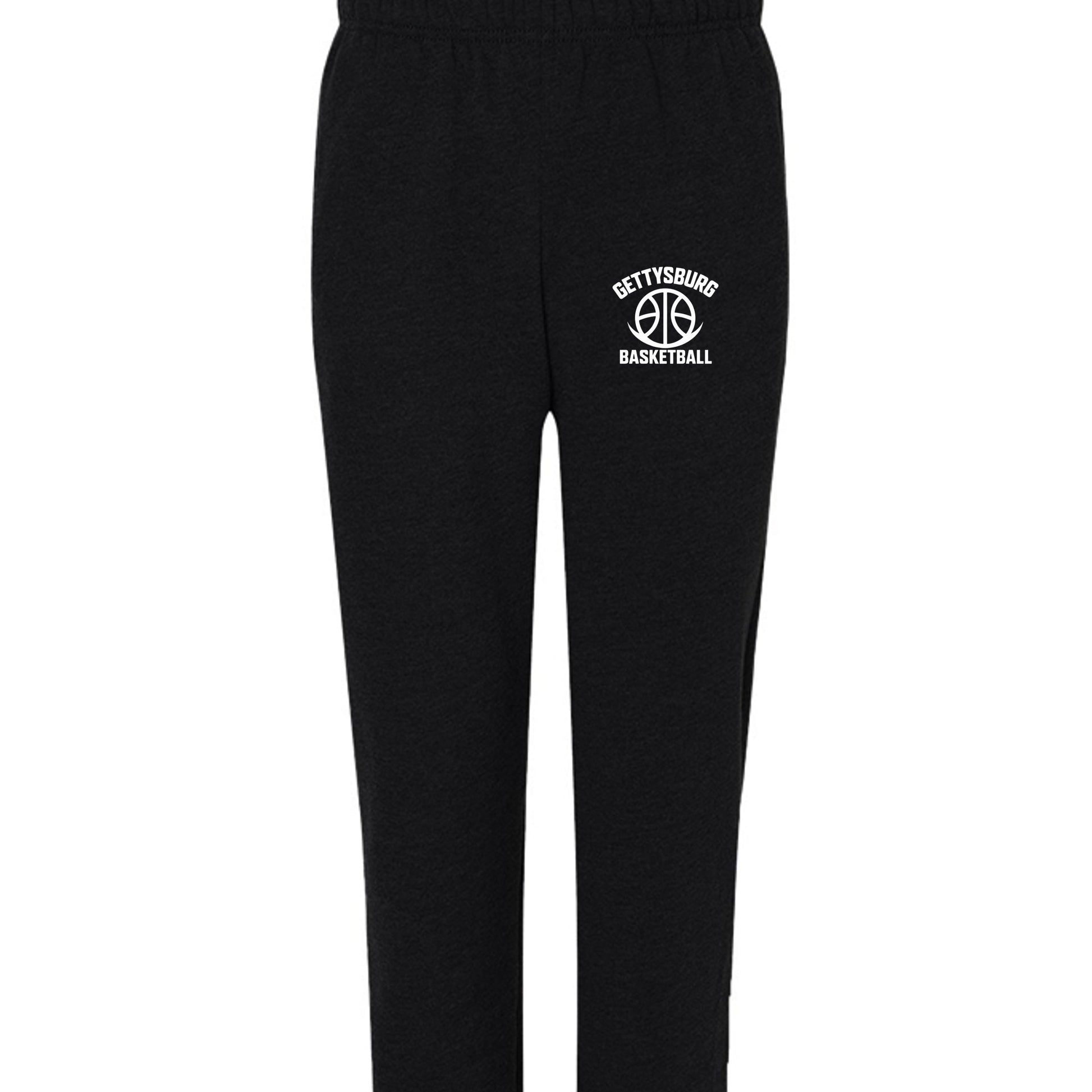 Black - 3725 - FRONT