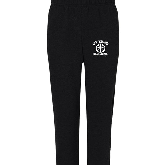 Black - 3725 - FRONT