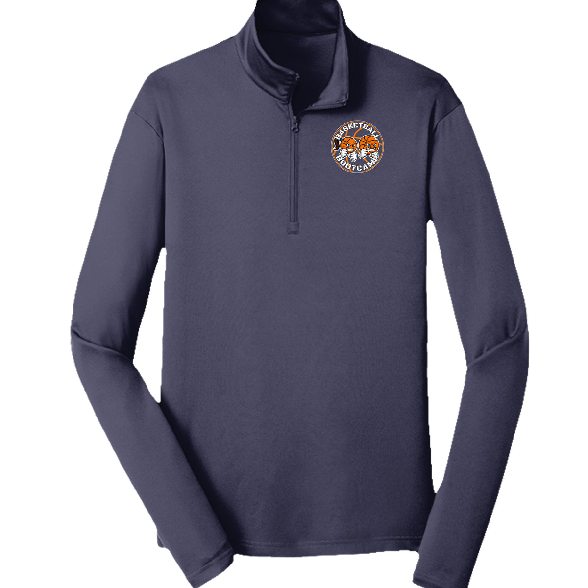 True Navy - ST357 - FRONT