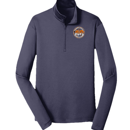 True Navy - ST357 - FRONT