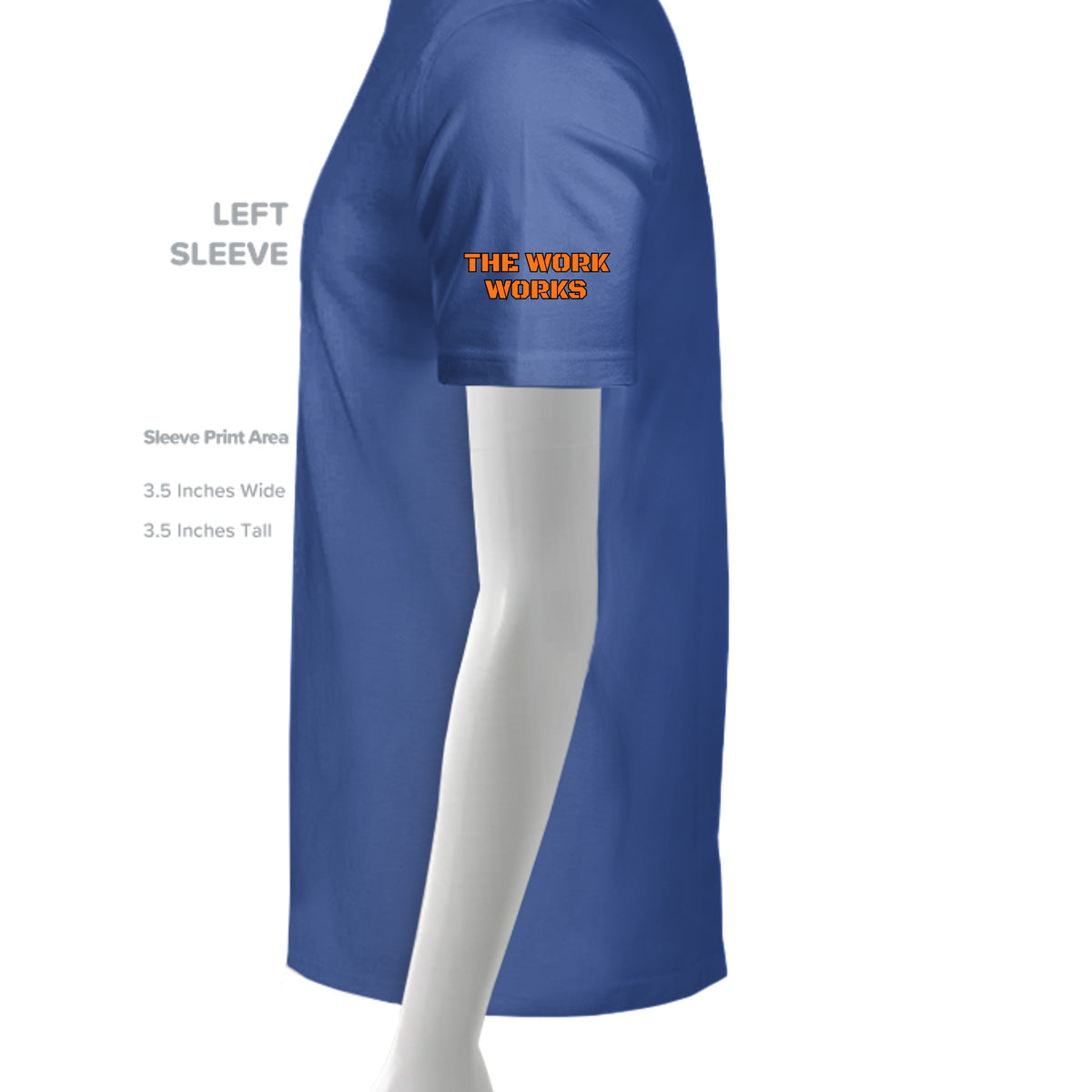 METRO BLUE - G640 - SLEEVE_LEFT