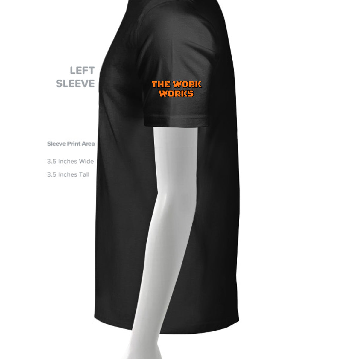 BLACK - G200T - SLEEVE_LEFT