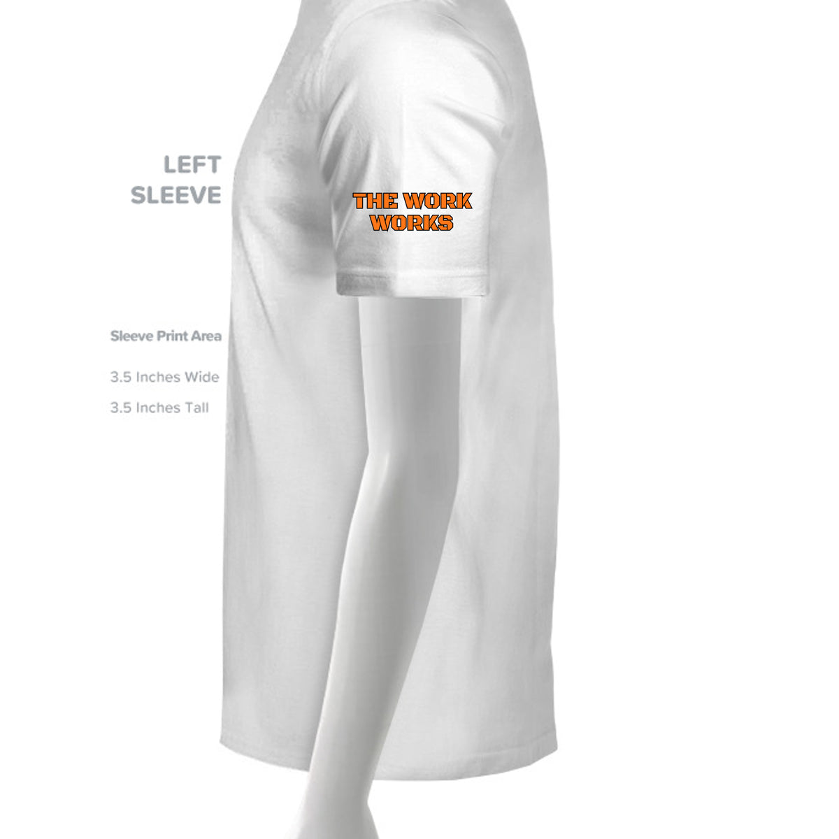 WHITE - G200T - SLEEVE_LEFT