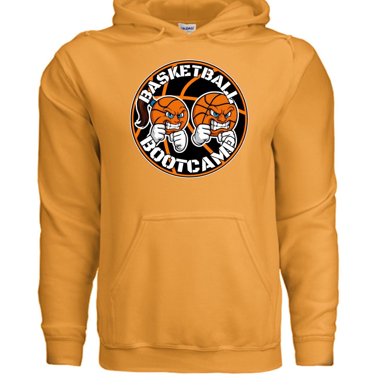TANGERINE - SF500 - FRONT