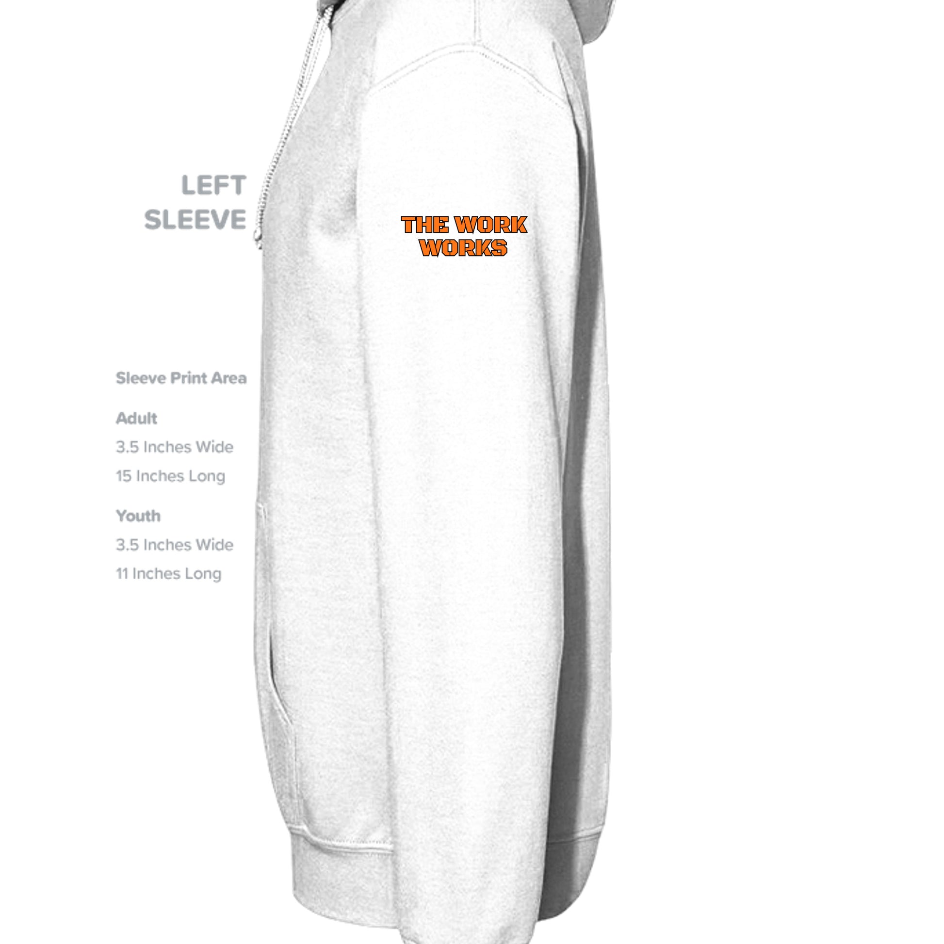 WHITE - G185B - SLEEVE_LEFT