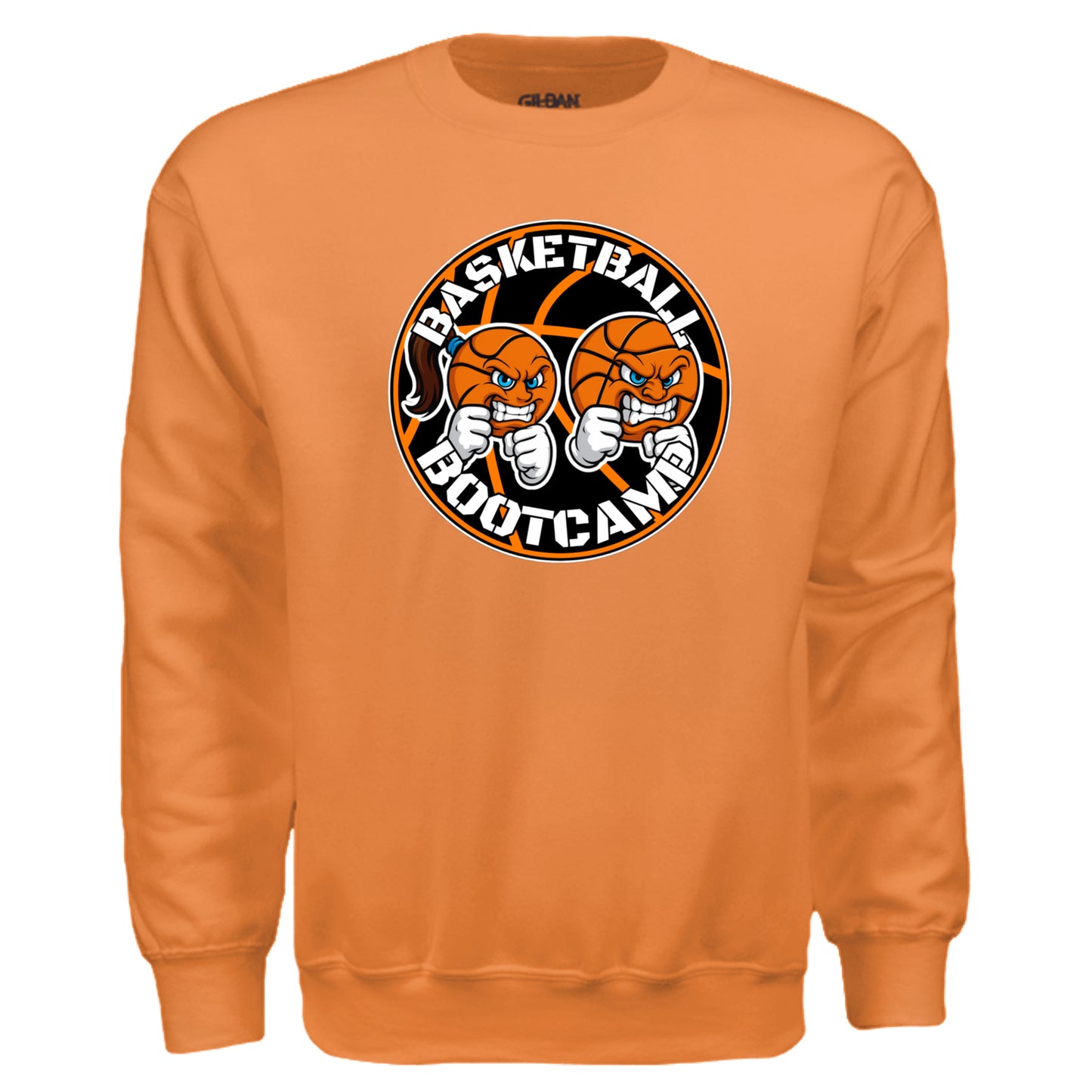 Tangerine - SF000 - FRONT