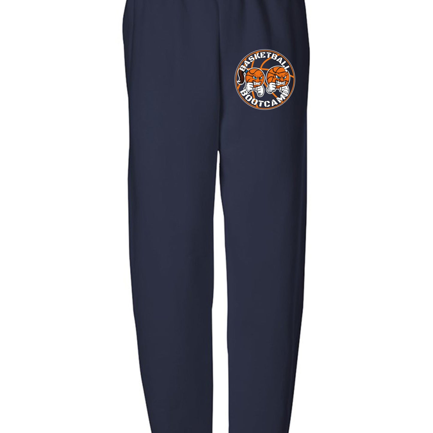 TRUE NAVY - 974MP - FRONT