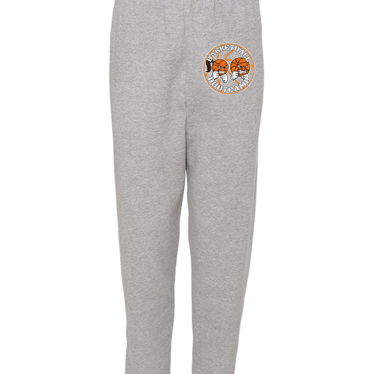 ATHLETIC HEATHER - 974MP - FRONT