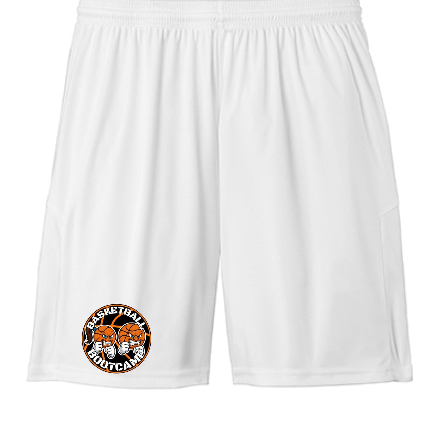 White/White - ST103 - FRONT