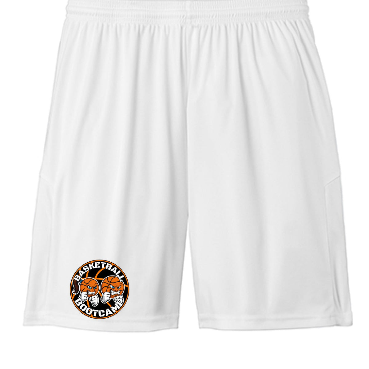 White/White - ST103 - FRONT