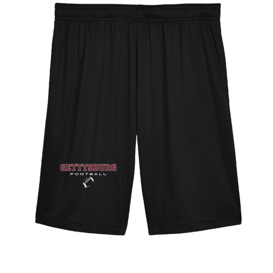 BLACK - N5244 - FRONT